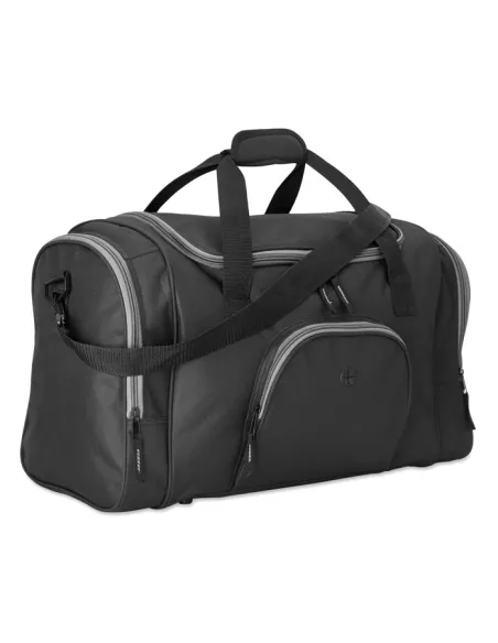 Sports bag in 600D LEIS