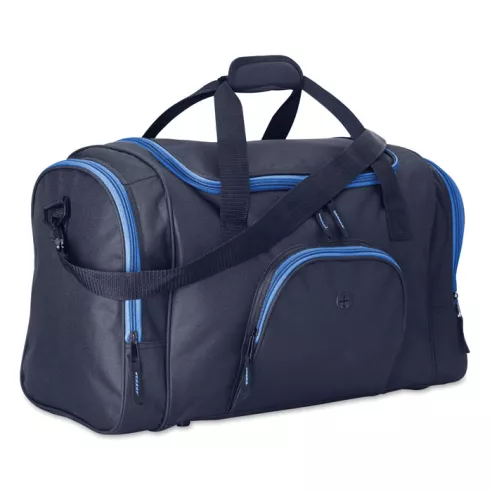 Sports bag in 600D LEIS