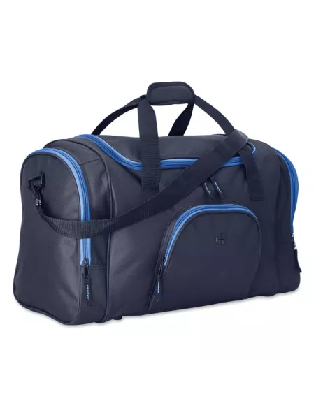 Sports bag in 600D LEIS