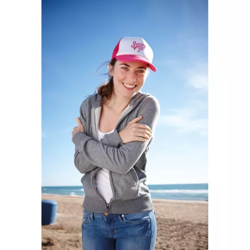 Truckers cap TRUCKER CAP