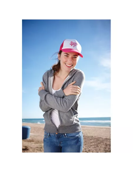 Truckers cap TRUCKER CAP