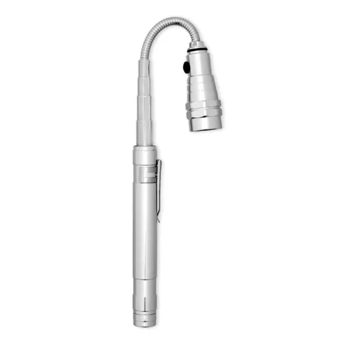 Extendable torch STRECH-TORCH