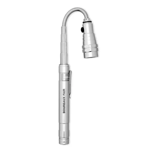 Extendable torch STRECH-TORCH