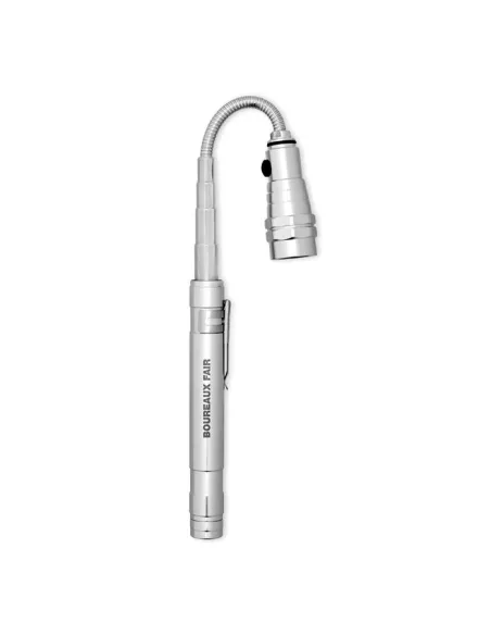 Extendable torch STRECH-TORCH
