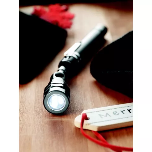 Extendable torch STRECH-TORCH