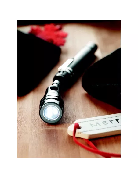 Linterna extensible STRECH-TORCH
