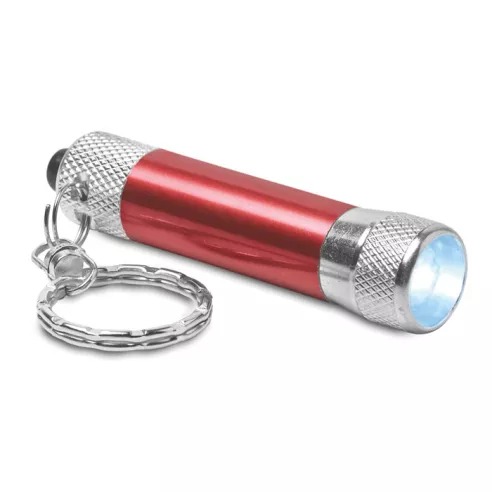 Llavero con Mini Linterna ARIZO