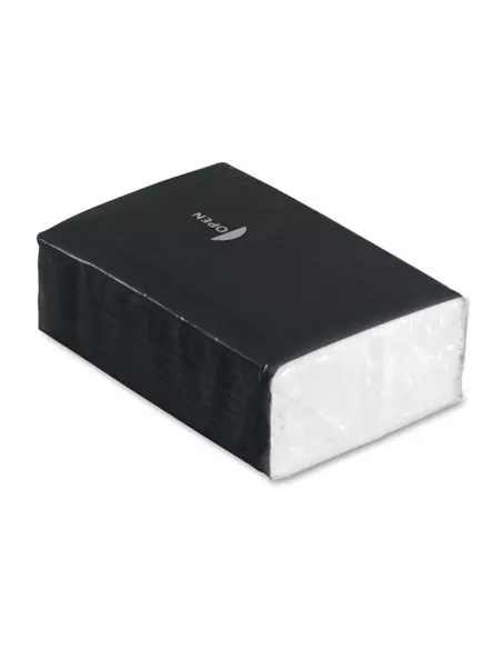 Mini tissues in packet SNEEZIE
