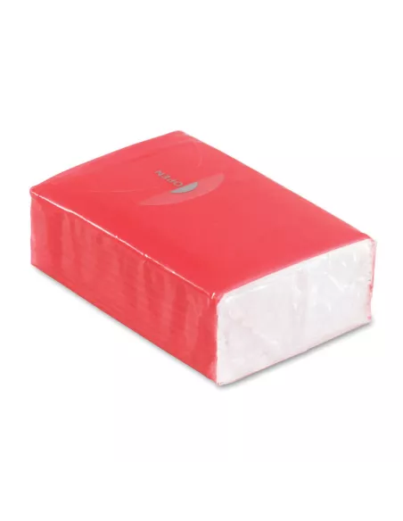 Mini tissues in packet SNEEZIE