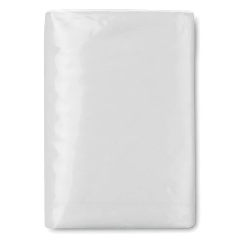 Mini tissues in packet SNEEZIE