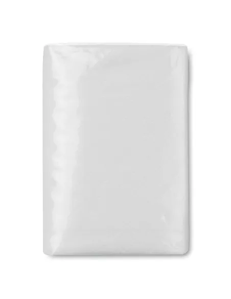 Mini tissues in packet SNEEZIE
