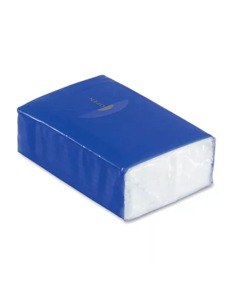 Mini tissues in packet SNEEZIE