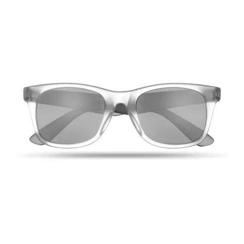 Sunglasses with mirrored lense AMERICA TOUCH