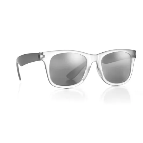 Sunglasses with mirrored lense AMERICA TOUCH