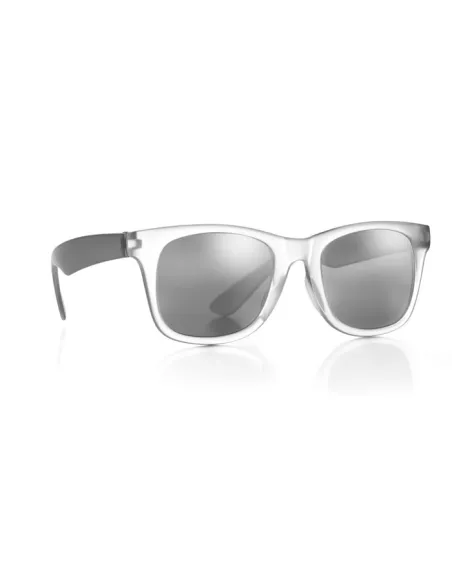 Sunglasses with mirrored lense AMERICA TOUCH