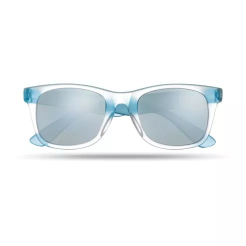 Sunglasses with mirrored lense AMERICA TOUCH