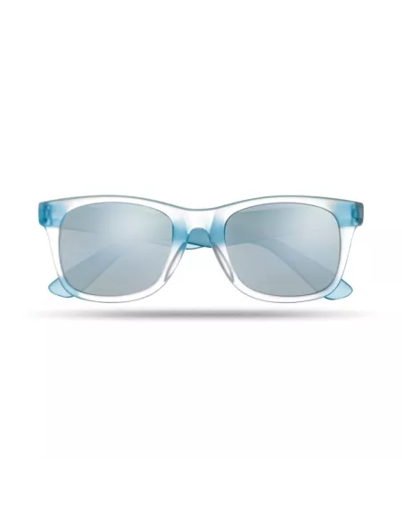 Sunglasses with mirrored lense AMERICA TOUCH