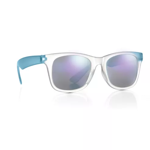 Sunglasses with mirrored lense AMERICA TOUCH
