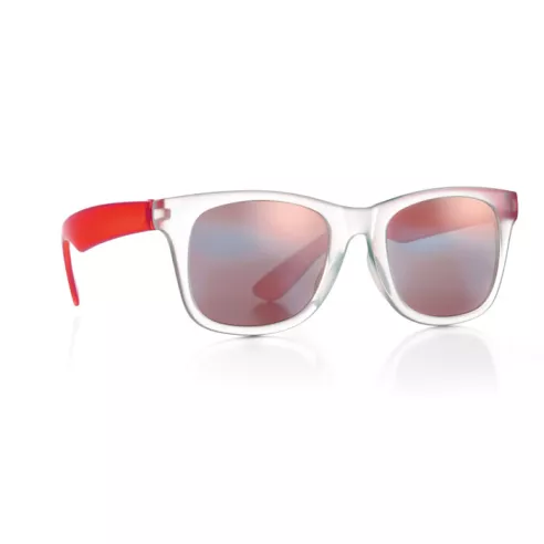 Sunglasses with mirrored lense AMERICA TOUCH