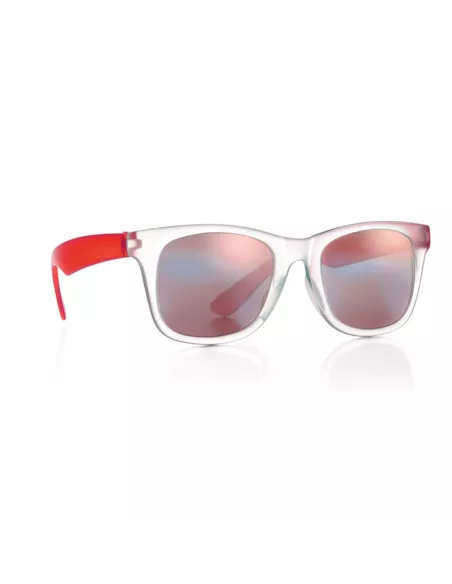 Sunglasses with mirrored lense AMERICA TOUCH