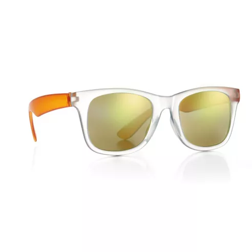 Sunglasses with mirrored lense AMERICA TOUCH