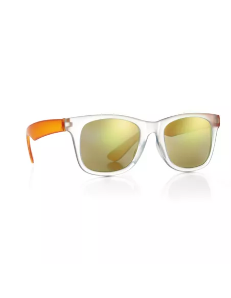 Sunglasses with mirrored lense AMERICA TOUCH