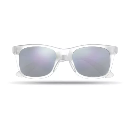 Sunglasses with mirrored lense AMERICA TOUCH