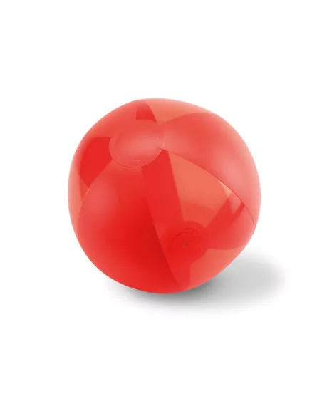 Inflatable beach ball AQUATIME