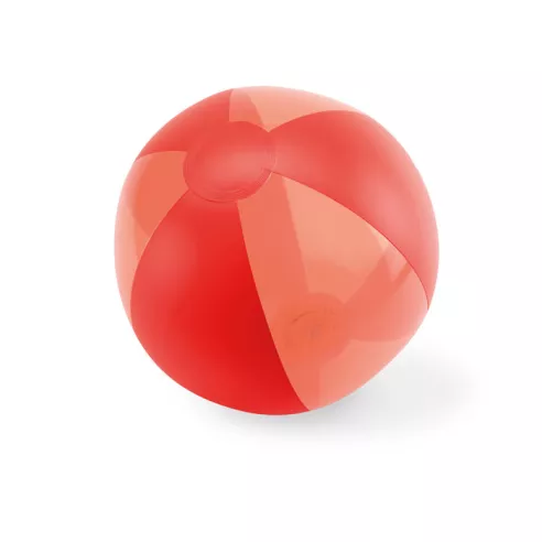 Inflatable beach ball AQUATIME