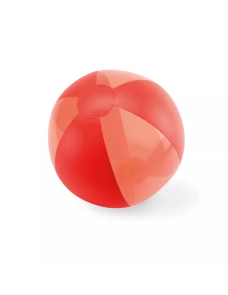 Inflatable beach ball AQUATIME
