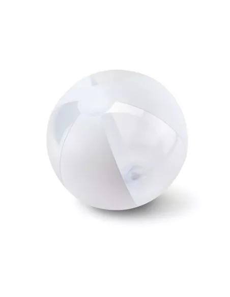 Inflatable beach ball AQUATIME