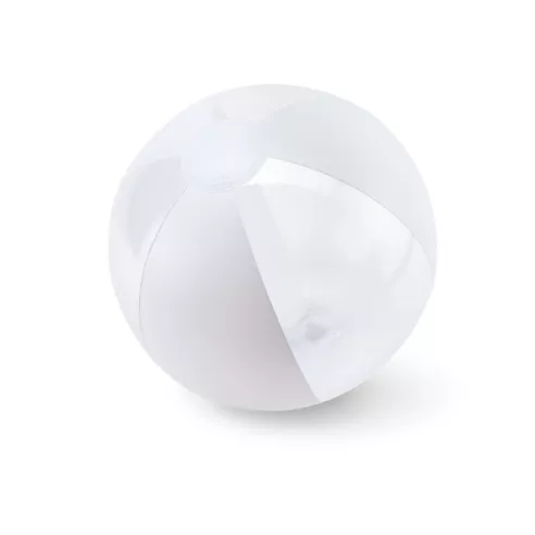 Inflatable beach ball AQUATIME