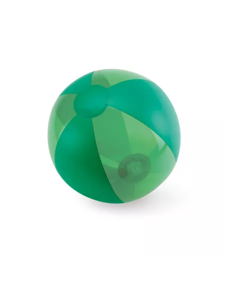 Inflatable beach ball AQUATIME