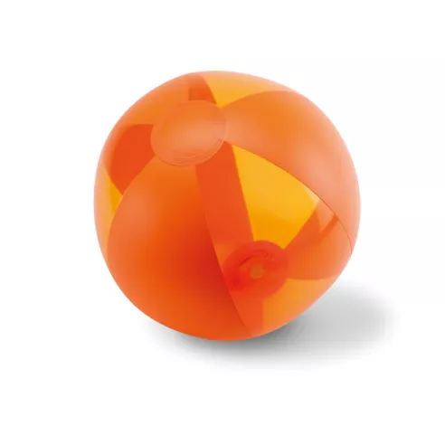 Inflatable beach ball AQUATIME