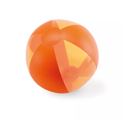 Inflatable beach ball AQUATIME
