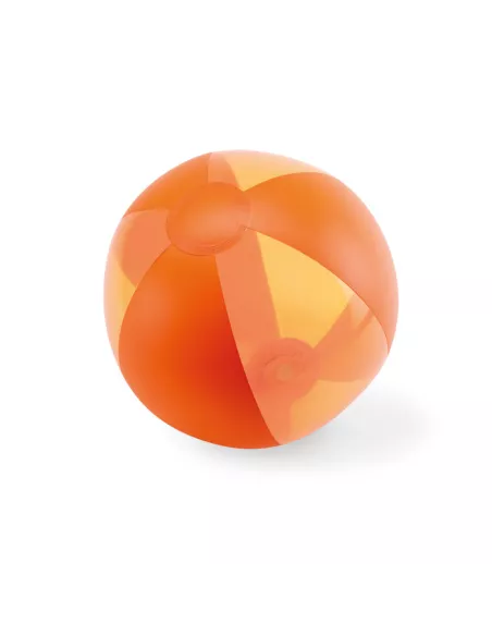 Inflatable beach ball AQUATIME