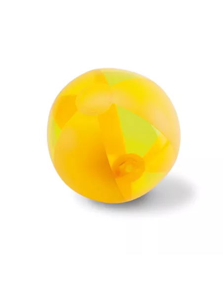 Inflatable beach ball AQUATIME