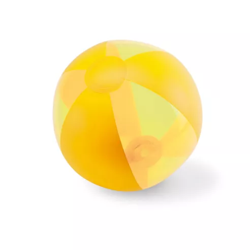 Inflatable beach ball AQUATIME