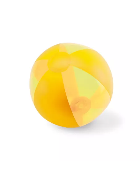 Inflatable beach ball AQUATIME