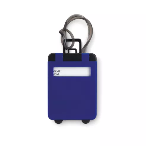 Identificador trolley TRAVELLER