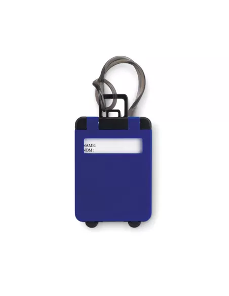 Identificador trolley TRAVELLER