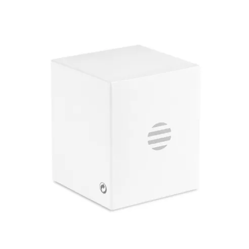 Round wireless speaker ROUND BASS