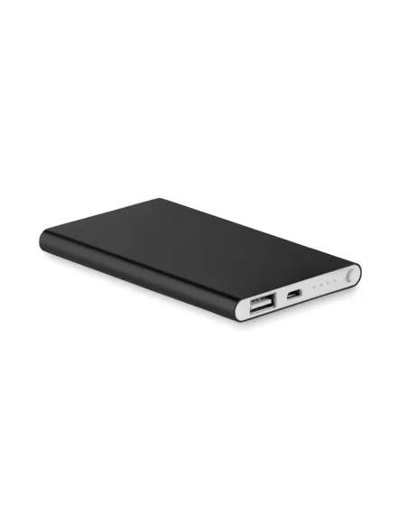 Power bank plano 4000 mAh POWERFLAT