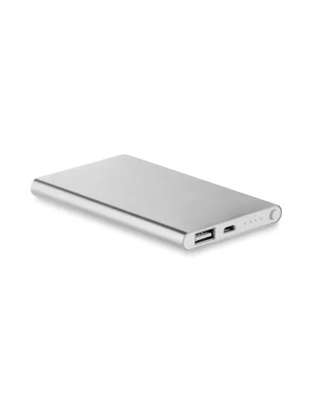 Power bank plano 4000 mAh POWERFLAT