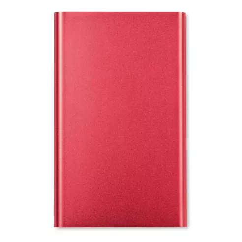 Power bank plano 4000 mAh POWERFLAT