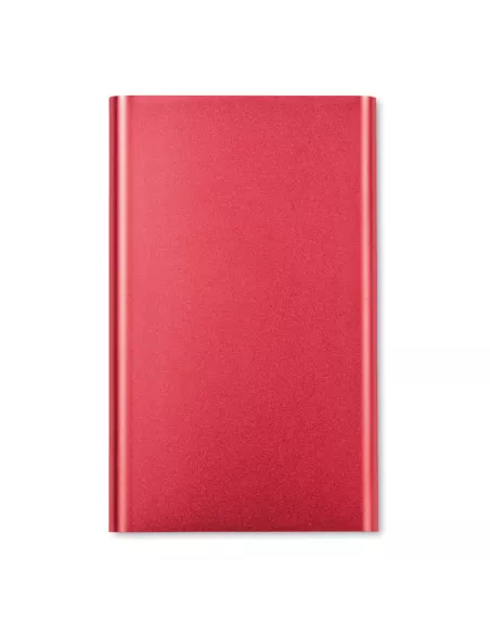 Power bank plano 4000 mAh POWERFLAT