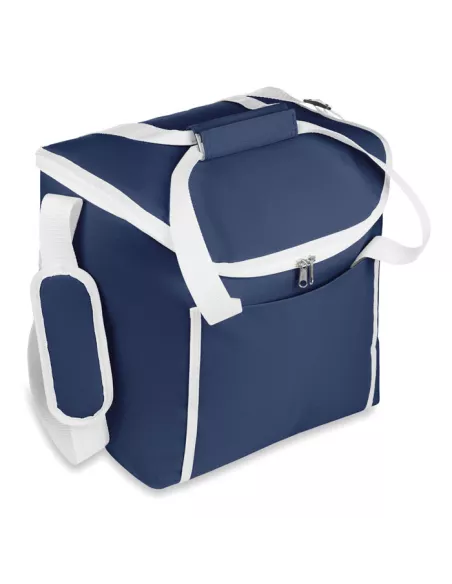 Bolsa nevera 600D poliester INDO