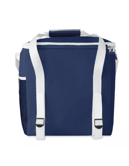 Bolsa nevera 600D poliester INDO