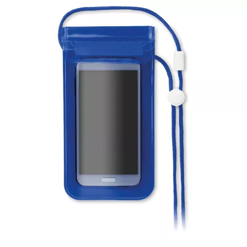 Smartphone waterproof pouch COLOURPOUCH