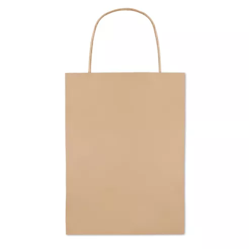 Gift paper bag small 150 gr/m² PAPER SMALL